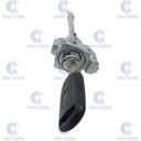 CERRADURA PUERTA IZQUIERDA NUEVO HONDA CRV