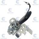 SERRURE PORTE GAUCHE HONDA CITY