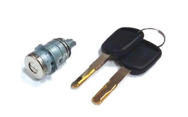 SERRURE PORTE ARRIERE ACCORD (82226-SDA-A01, 82226SDAA01)