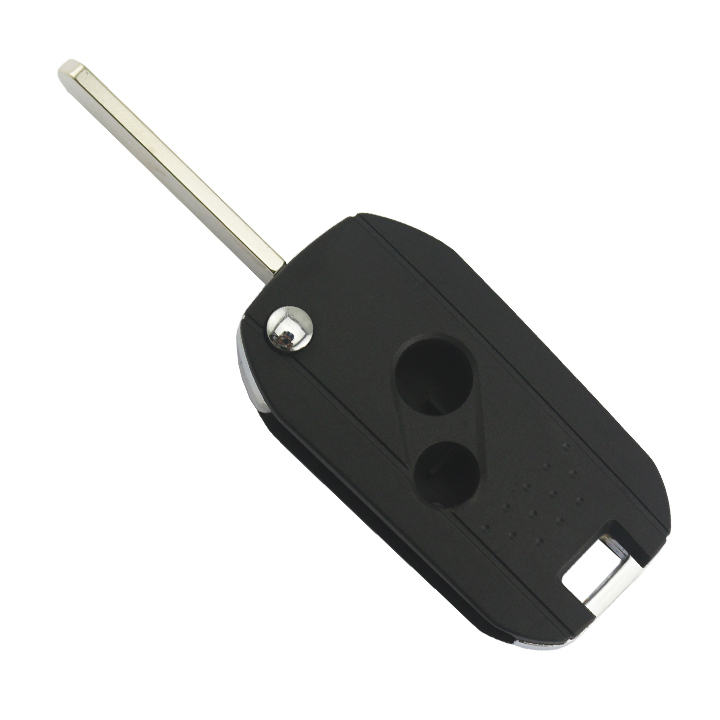 CARCAÇA DE CONTROLE REMOTO HONDA CONVERSÍVEL 2 BOTÕES