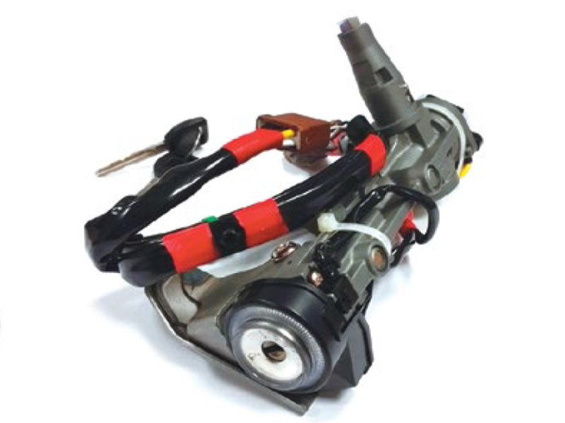 FECHADURA DE IGNIÇÃO HONDA CRV ('97-'01) NE77