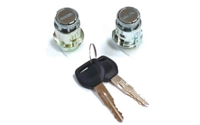 CERRADURA PUERTA HONDA CIVIC (93-96) (72145, 146-SR3-003, 146SR3003)