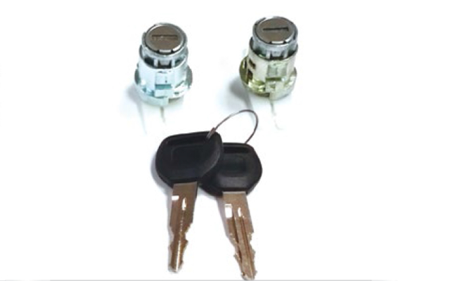 SERRURE PORTE HONDA ACCORD (94-97) (72145, 146-SV4003, SV2003, ST7-A01, SY8-A01)