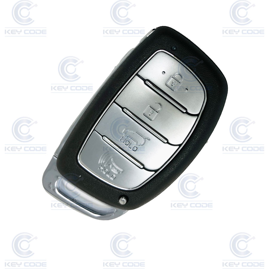 TELECOMMANDE KEYLESS AVEC 4 BOUTONS POUR HYUNDAI TUCSON +2015 (95440-2S600) PCF7953 ID46 433 Mhz FSK