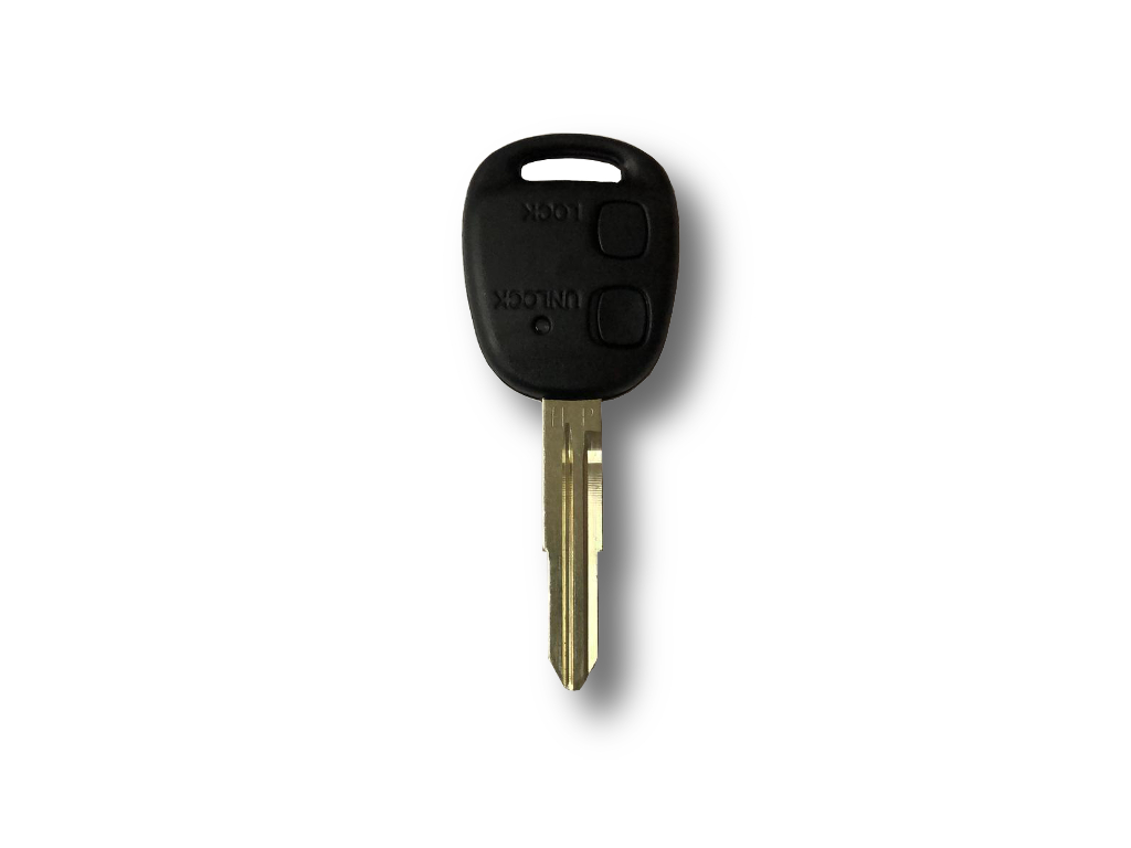 TELECOMMANDE FIXE AVEC 2 BOUTONS POUR HYUNDAI TERRACAN (81996H1920) 433 MHZ - ORIGINAL