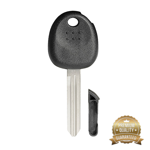CHAVE DE TRANSPONDER HYN14R - QUALIDADE PREMIUM