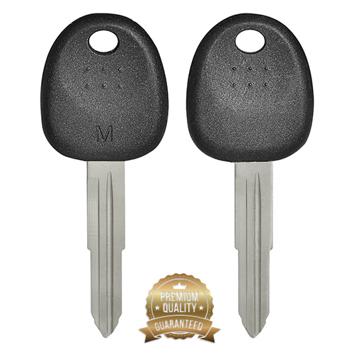 LLAVE LLAVE PARA TRANSPONDER TPX HYN7R