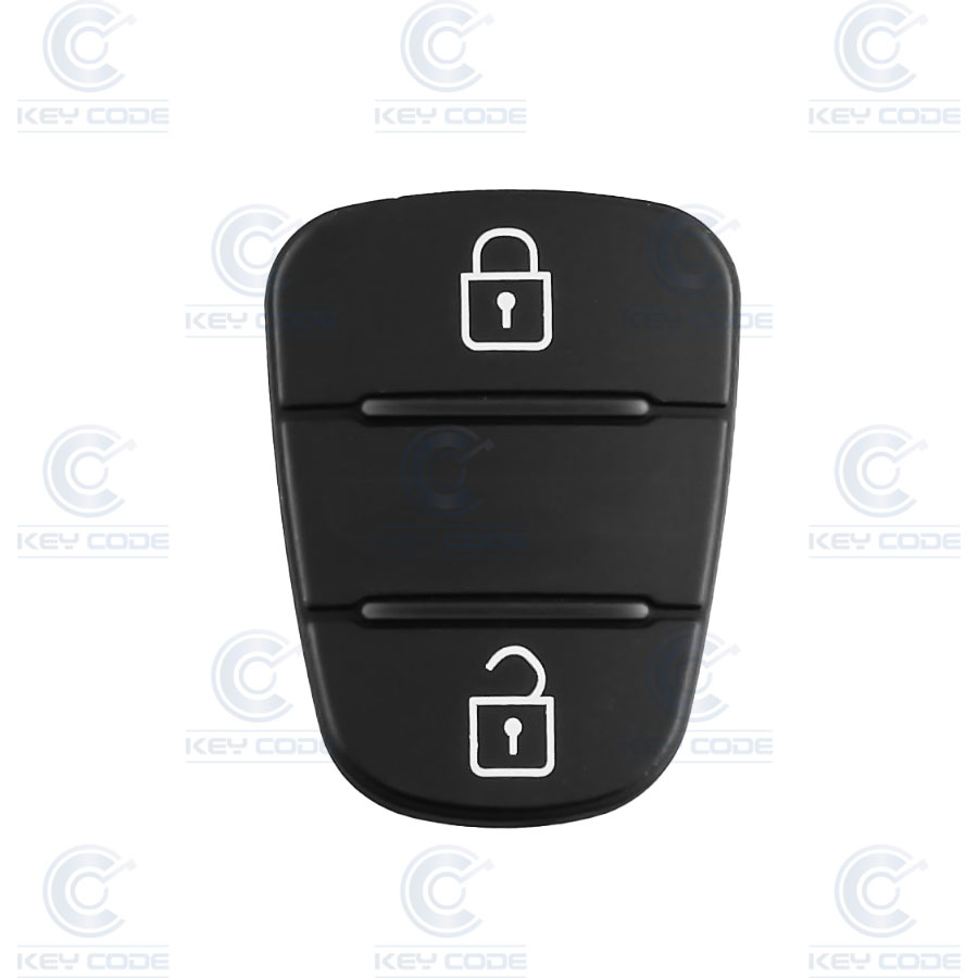 BOUTONS TELECOMMANDE HYUNDAI VERNA