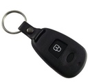 HYUNDAI ELANTRA 2 BUTTONS REMOTE CASE (BATTERY ON BOARD)