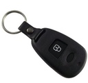 INDEPENDENT HYUNDAI ELANTRA REMOTE CASE 2 BUTTONS (BATTERY IN CIRCUIT)