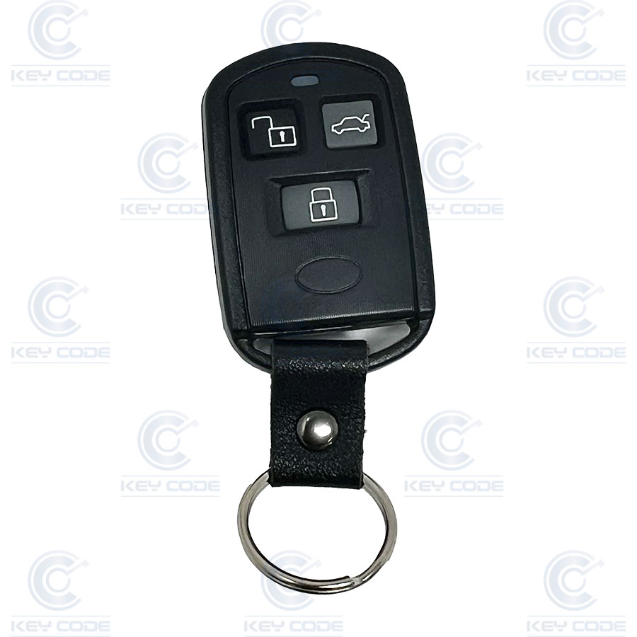  3-BUTTON CASE FOR INDEPENDENT REMOTE HYUNDAI