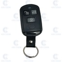  3-BUTTON CASE FOR INDEPENDENT REMOTE HYUNDAI