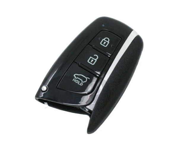 HYUNDAI SANTA FE SMARTKEY REMOTE CASE 3 BUTTONS