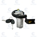 FECHADURA DE IGNIÇÃO IVECO DAILY IV (2006-2011) 2996075/076