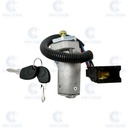 IVECO DAILY IV (2006-2011) 2996075/076 IGNITION LOCK