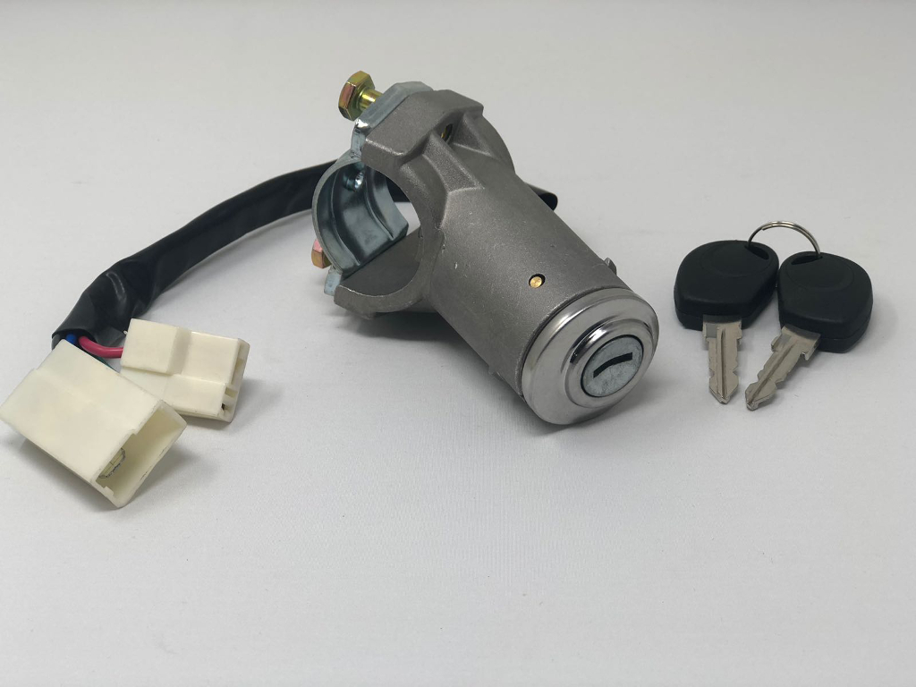 ARRANQUE IVECO DAILY (2002-2006) 4837683