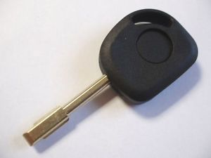 LLAVE PARA TRANSPONDER JAGUAR TIBBE