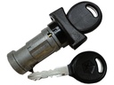 CERRADURA DE PUERTA JEEP WRANGLER 85161055AA) - ORIGINAL - 