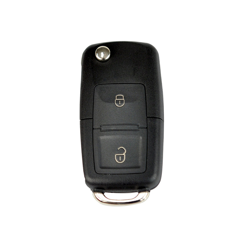 MANDO VOLKSWAGEN DE 2 BOTONES PARA KEYDIY