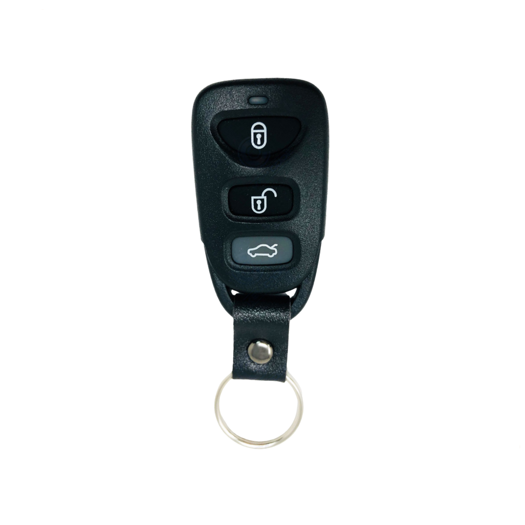 TELECOMMANDE HYUNDAI ET KIA POUR KEYDIY