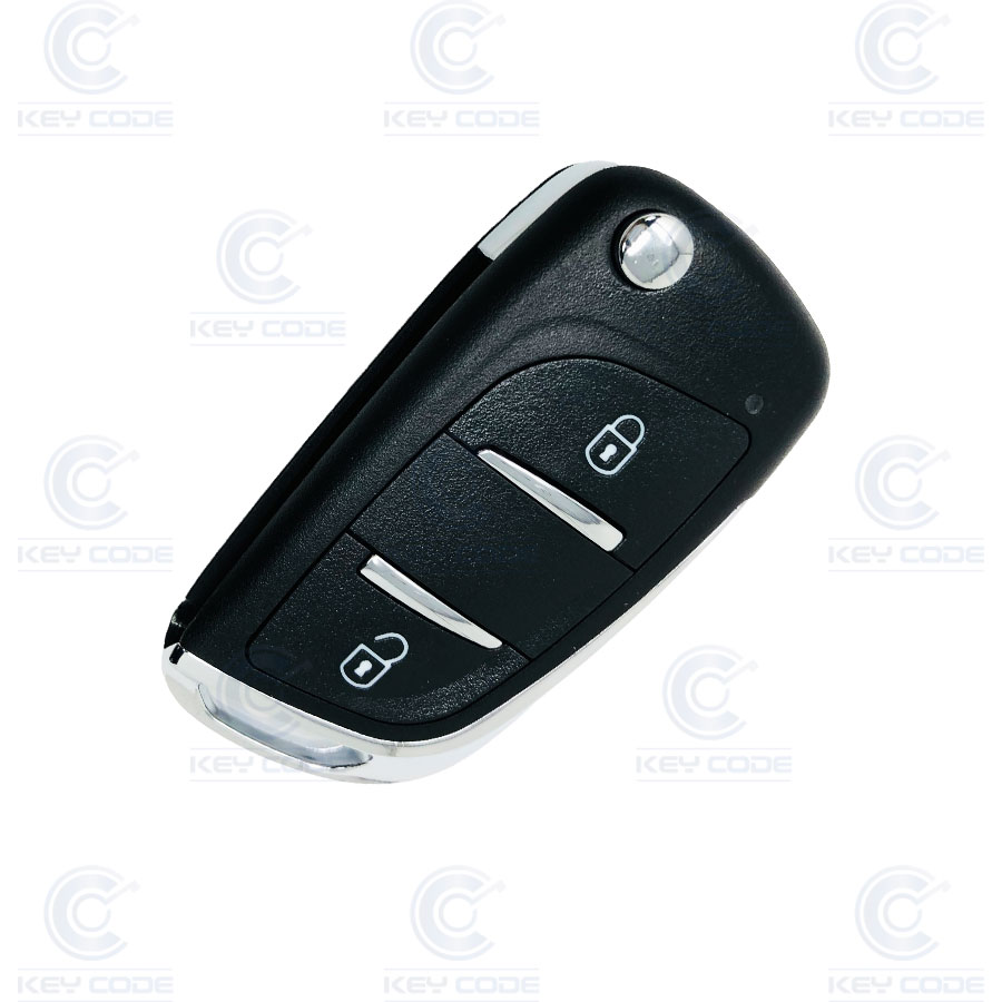 MANDO PSA DE 2 BOTONES PARA KEYDIY