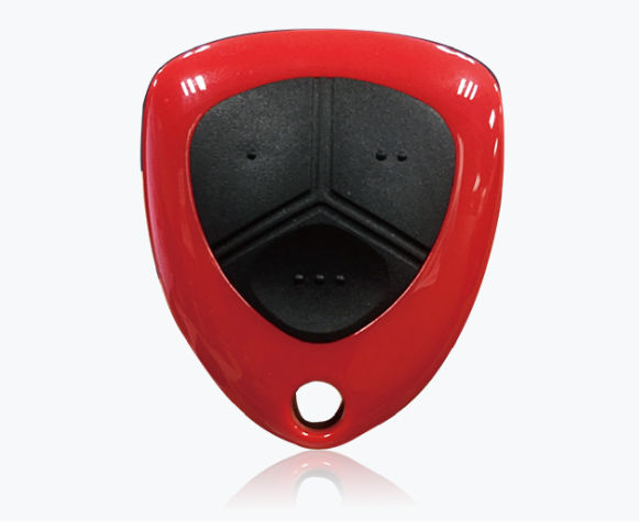 CONTROLE REMOTO FERRARI COM 3 BOTÕES PARA KEYDIY
