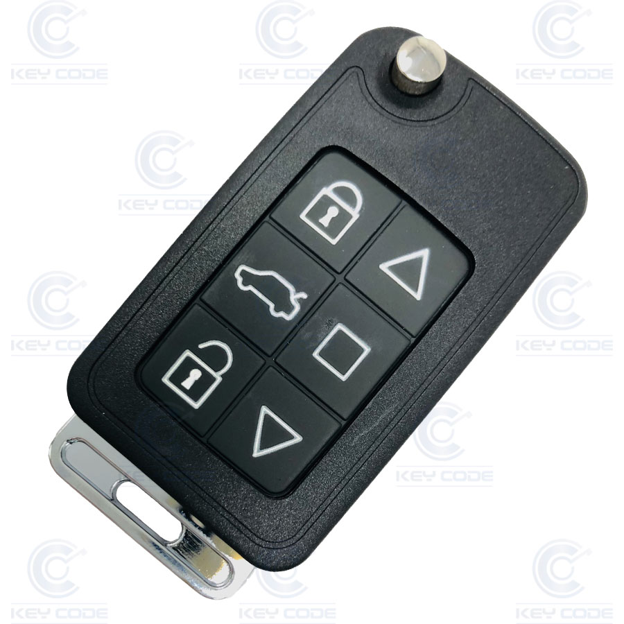 MANDO DE GARAJE Y VEHÍCULO 2 EN 1 DE KEYDIY