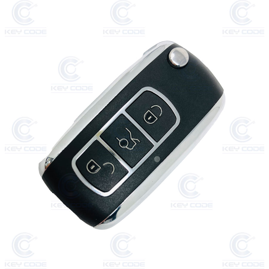 [KD_NB07-ETT-GM] KEYDIY REMOTE WITH 3 BUTTONS FOR PCF7941/7961/7946/7947 TRANSPONDERS (GM)