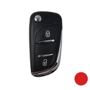 TELECOMMANDE UNIVERSELLE NB11 MULTI AVEC 2 BOUTONS POUR KEYDIY 