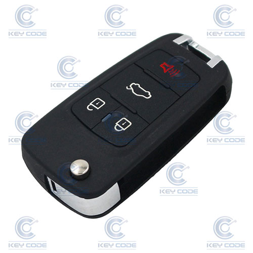 TELECOMMANDE UNIVERSELLE NB18 MULTI AVEC 4 BOUTONS POUR KEYDIY 