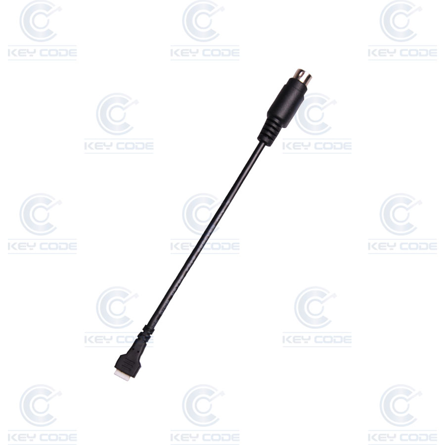 CABLE DE GENERACIÓN DE MANDOS DE KD900 