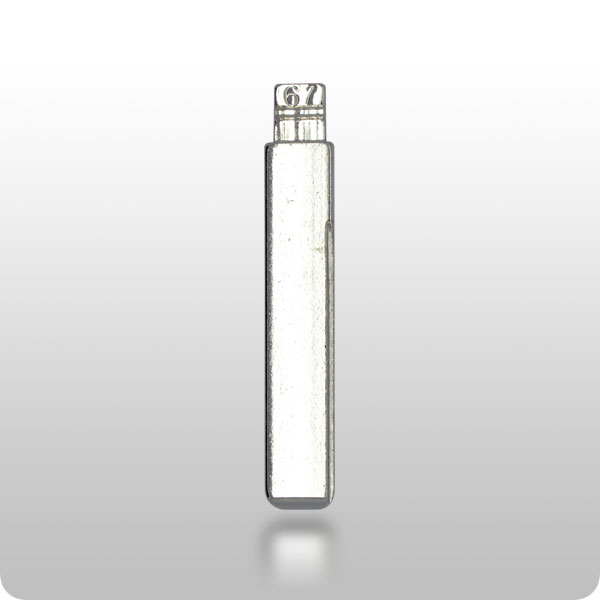 ESPADÍN BMW DE KEYDIY, XHORSE HU92 67 