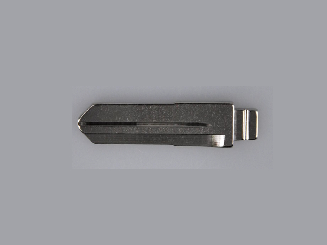 EBAUCHE CHRYSLER POUR KEYDIY Y160, XHORSE #68