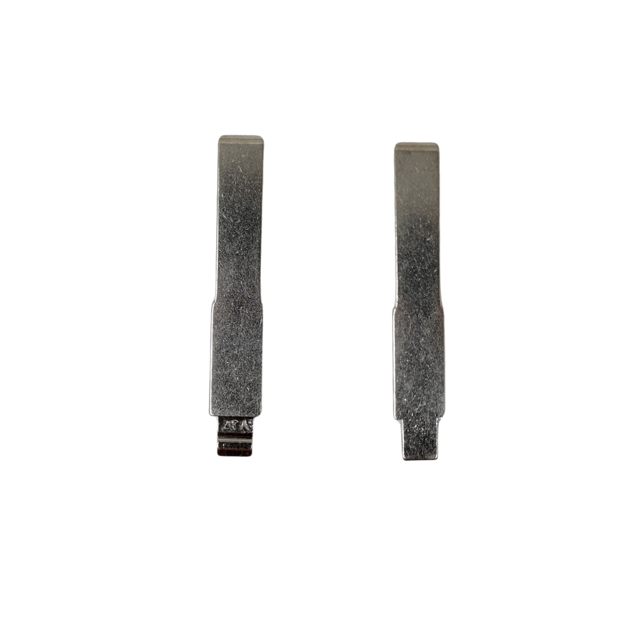 EBAUCHE FIAT KEYDIY, XHORSE SIP22 (Y-#37)