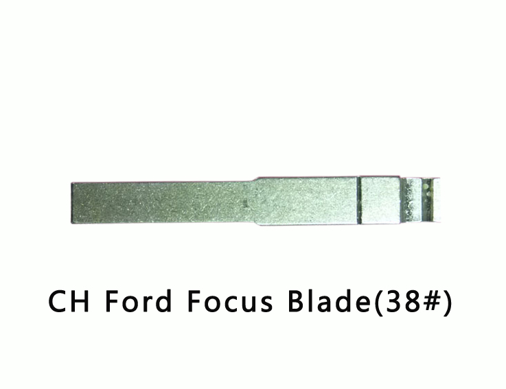 EBAUCHE FORD DE KEYDIY, XHORSE HU101 #38