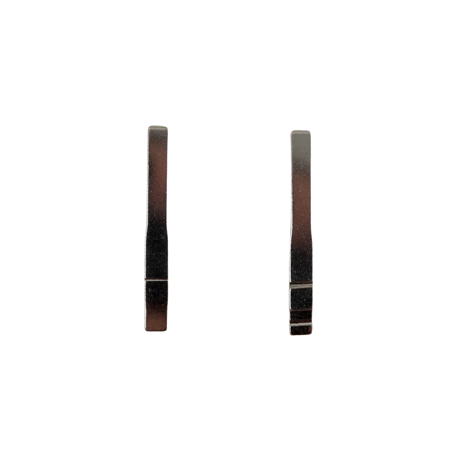 LÂMINA FORD DE KEYDIY, XHORSE HU101 #38