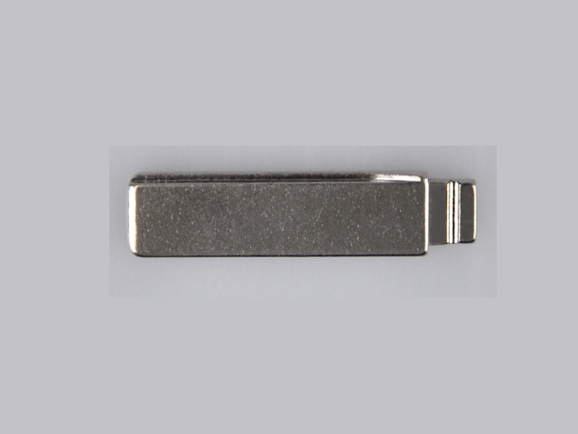 ESPADÍN HYUNDAI VERNA DE KEYDIY, Xhorse TS-59#