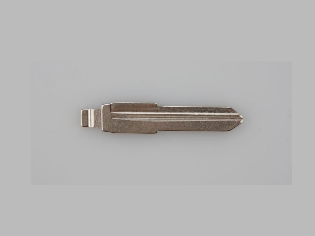 BLADE MAHINDRA TUV FOR KEYDIY, XHORSE