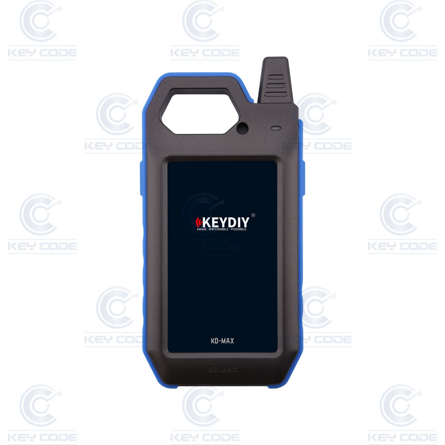 EQUIPO DE CLONACION DE TRANSPONDERS Y GENERACION DE MANDOS KD MAX