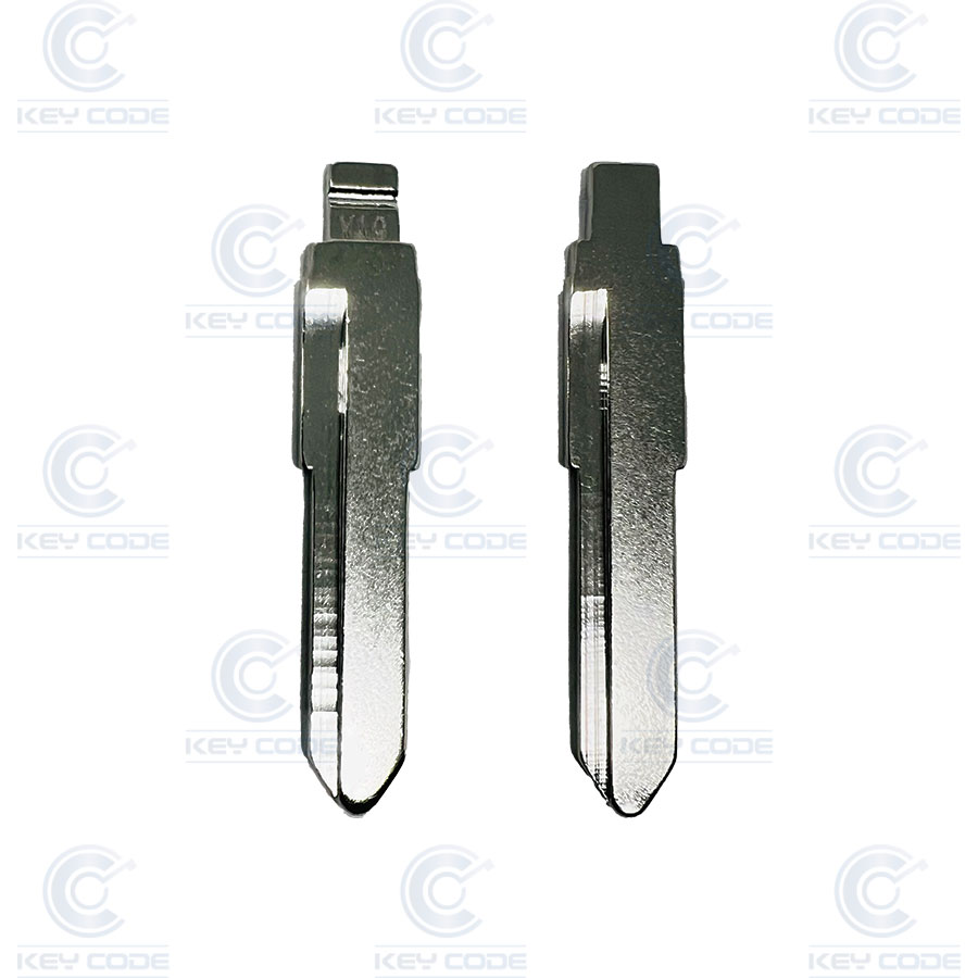 BLADE MAZDA FOR KEYDIY, XHORSE MZ24 #19