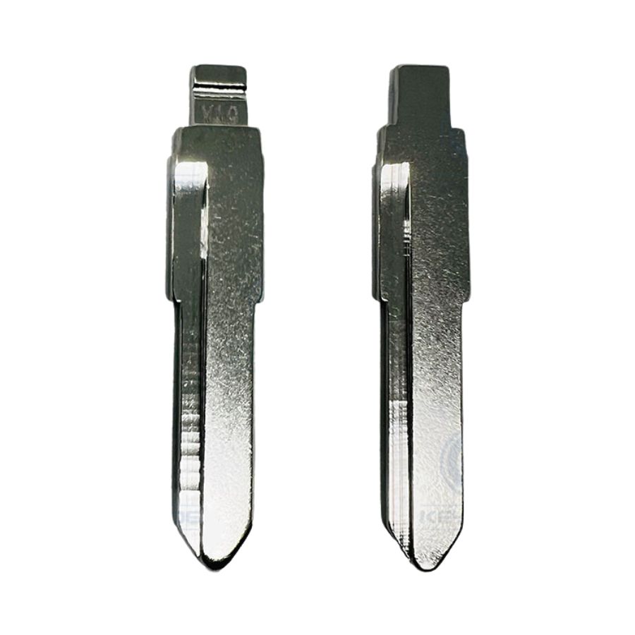 MAZDA KEY BLADE KEYDIY, XHORSE MZ24 #19