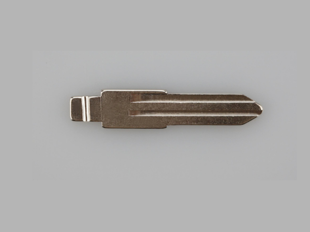 ESPADÍN NISSAN DE KEYDIY, XHORSE NSN11 TS-69