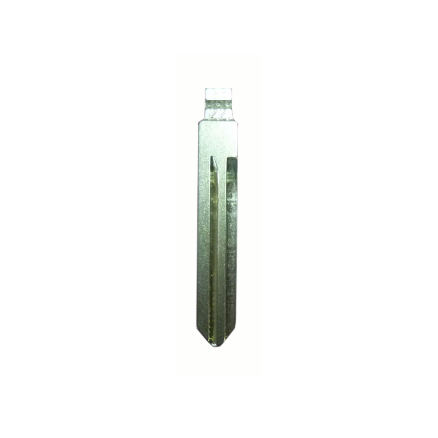 EBAUCHE NISSAN DE KEYDIY, XHORSE NSN14