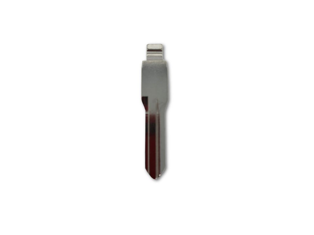 DACIA KEY BLADE HU136  KEYDIY/XHORSE TS-54