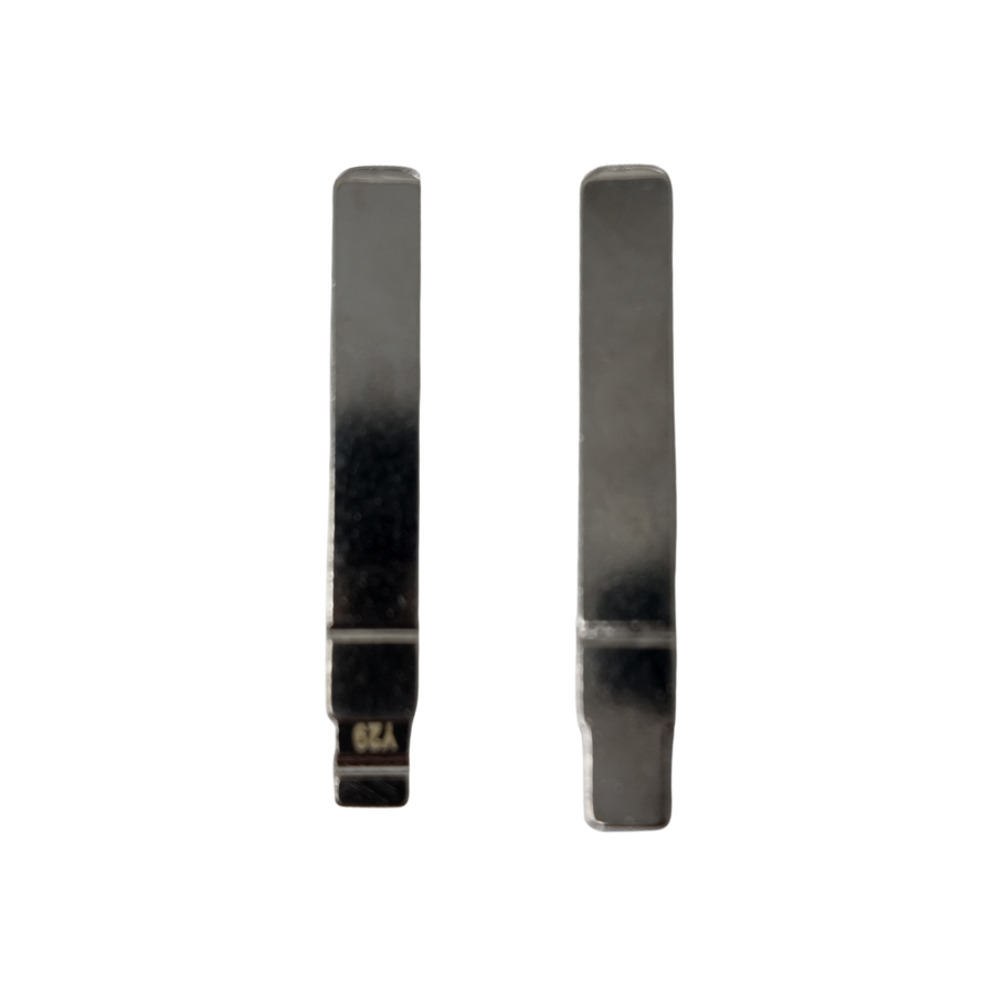 ESPADÍN PSA DE KEYDIY, Xhorse VA2