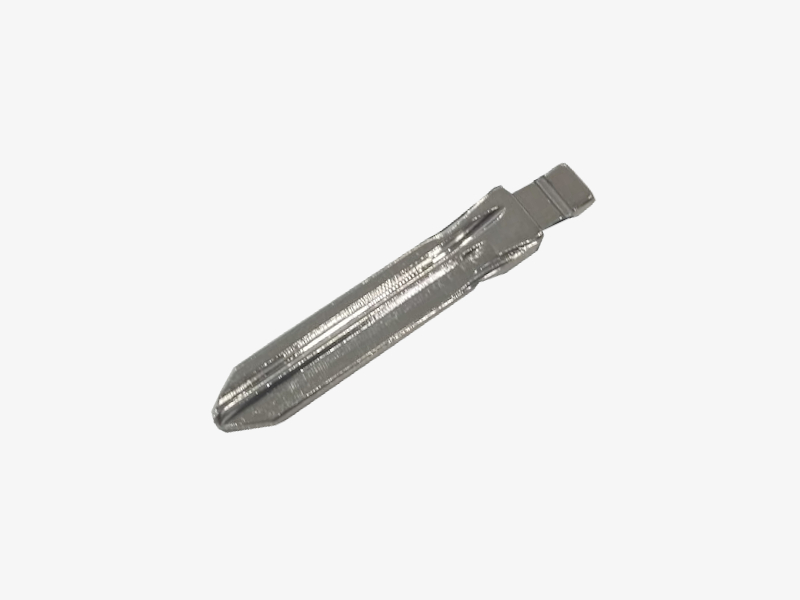 ESPADÍN KEYDIY, XHORSE PSA CROSS 