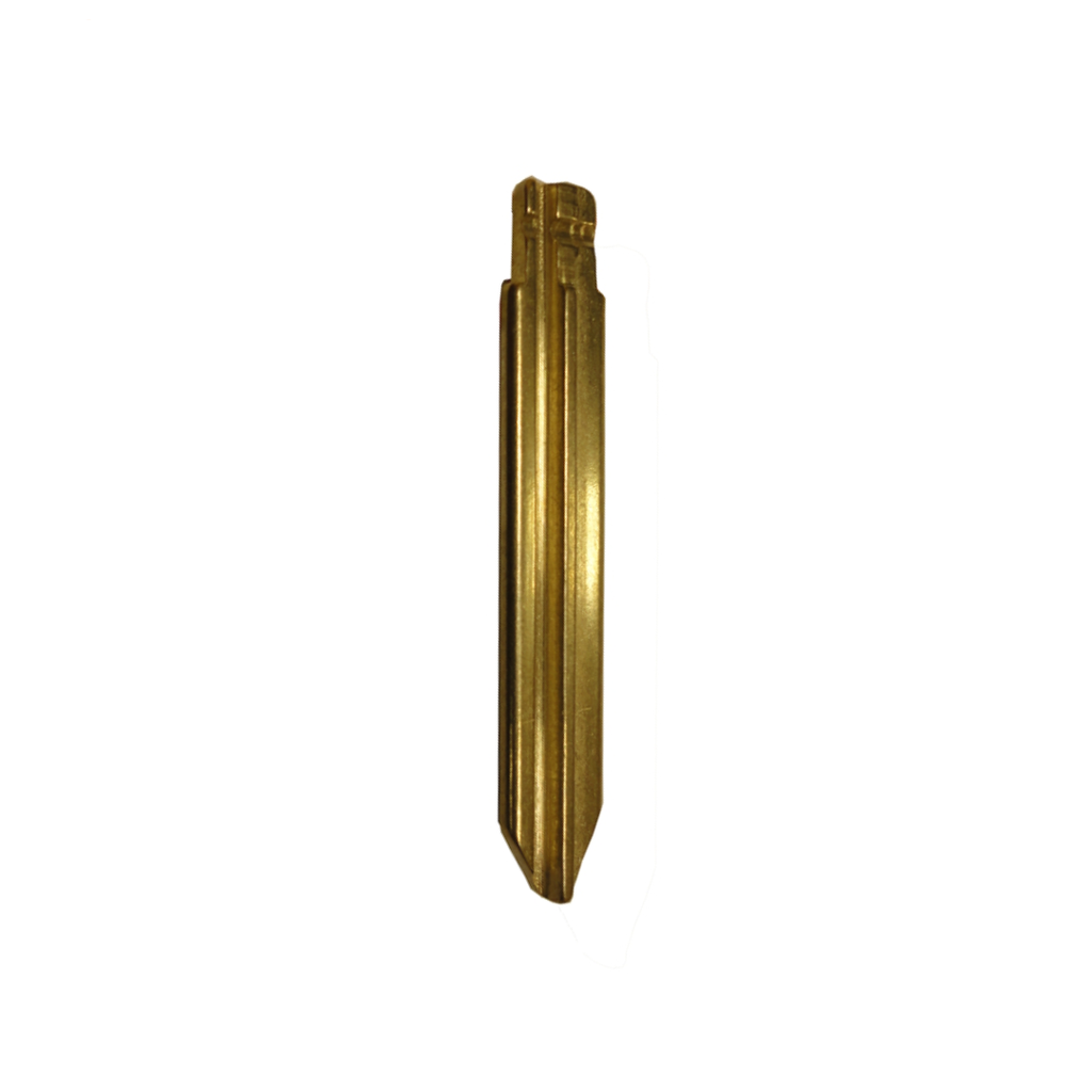 PSA KEY BLADE FROM KEYDIY, XHORSE SX9 (83) 3 SIDES