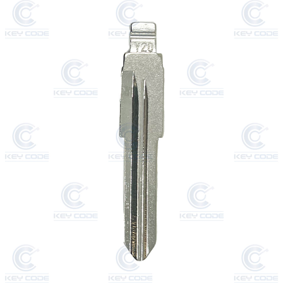 ESPADÍN LAND ROVER DE KEYDIY, Xhorse NE38 #20