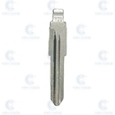 EBAUCHE LAND ROVER DE KEYDIY, XHORSE HU38