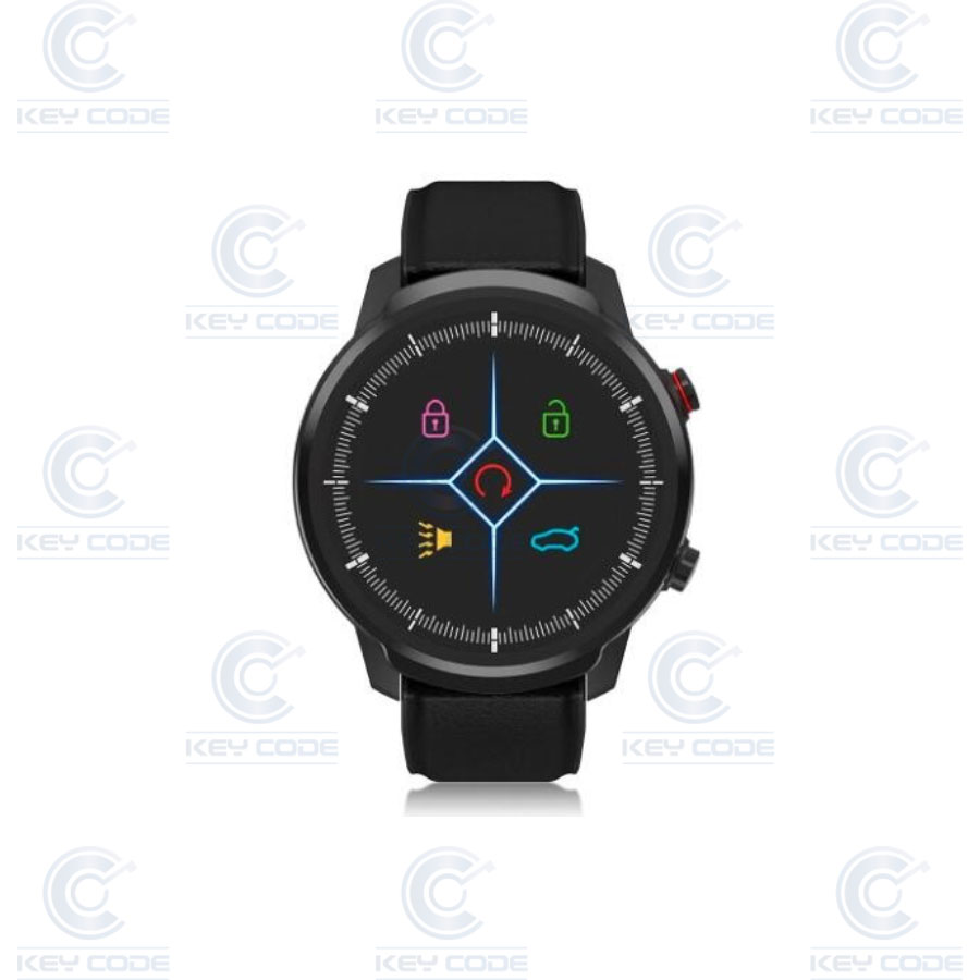 RELOJ INTELIGENTE CON FUNCIÓN DE APERTURA DE COCHE KEYDIY KEYTIME  